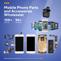 Mobile Phone Accessories Wholesale Ireland  AK Mobile Store