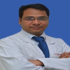 Best Gastroenterologist in Jaipur Dr Sushil Kumar Jain 