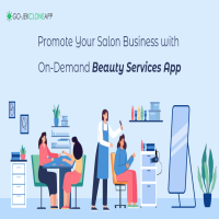 How to Create a Perfect Beauty service app for your Salon Business