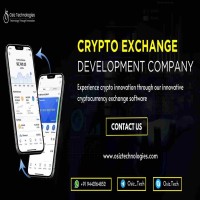 Make Your Crypto Exchange Business Distinctive By Partnering With Osiz