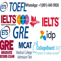 Obtain Registered Certificates without Taking TestExams