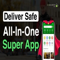 Custom Made Mobile App Development Dubai Firm