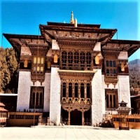 Best Luxury Bhutan Tour at Bhutan Best Inbound Tour