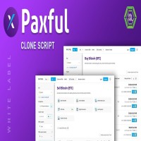 Paxful clone script solutions  Hivelance